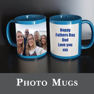 Mugs