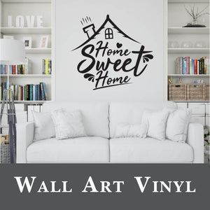 Wall Vinyls